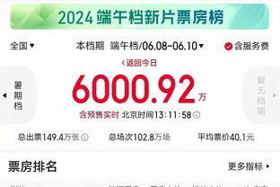 打铁三兄弟！芬尼-史密斯、丁威迪、托马斯合计44投14中合砍41分